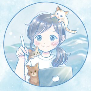 うみのイラスト